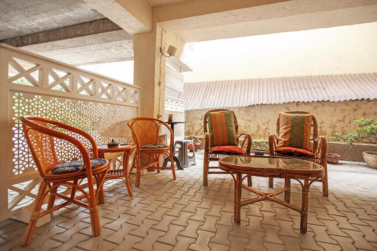 Caravan Villa Tbilissi Extérieur photo