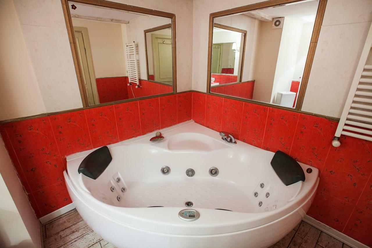 Caravan Villa Tbilissi Extérieur photo