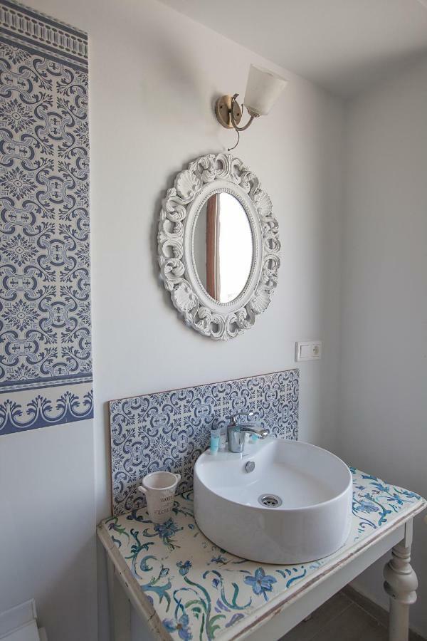 Caravan Villa Tbilissi Extérieur photo