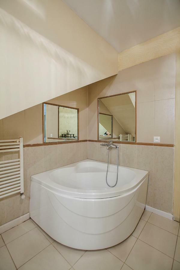 Caravan Villa Tbilissi Extérieur photo